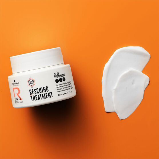 M&aacute;scara Capilar Schwarzkopf Bonacure BC CP R-TWO